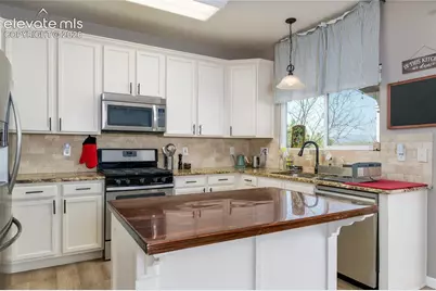 3868 Happy Jack Drive, Colorado Springs, CO 80922 - Photo 7
