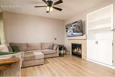 3868 Happy Jack Drive, Colorado Springs, CO 80922 - Photo 5