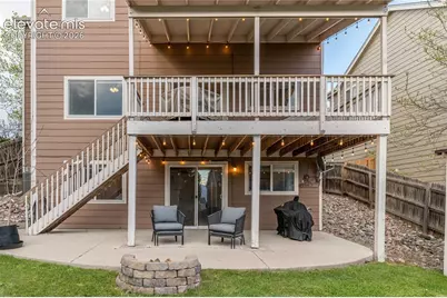 3868 Happy Jack Drive, Colorado Springs, CO 80922 - Photo 31