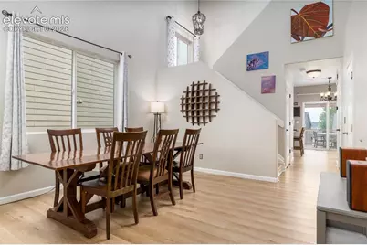3868 Happy Jack Drive, Colorado Springs, CO 80922 - Photo 3