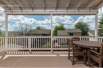 3868 Happy Jack Drive, Colorado Springs, CO 80922 - Photo 11