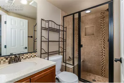 3868 Happy Jack Drive, Colorado Springs, CO 80922 - Photo 23