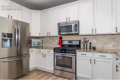 3868 Happy Jack Drive, Colorado Springs, CO 80922 - Photo 9