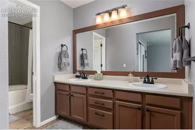 3868 Happy Jack Drive, Colorado Springs, CO 80922 - Photo 15