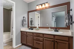 3868 Happy Jack Dr, Colorado Springs, CO 80922 - Photo 15
