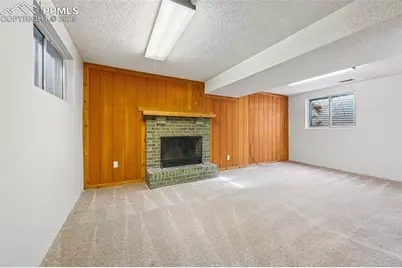 3865 Bunk House Drive, Colorado Springs, CO 80917 - Photo 27