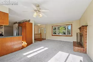 3865 Bunk House Dr, Colorado Springs, CO 80917 - Photo 7