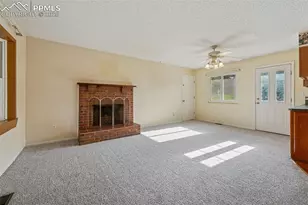 3865 Bunk House Dr, Colorado Springs, CO 80917 - Photo 5