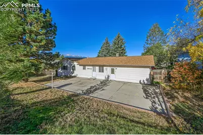 3865 Bunk House Drive, Colorado Springs, CO 80917 - Photo 31