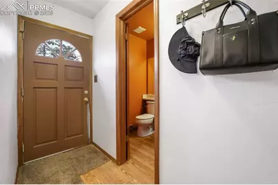 554 Manor Court #C, Woodland Park, CO 80863 - Photo 3