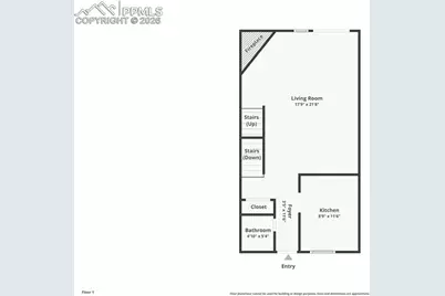 554 Manor Court #C, Woodland Park, CO 80863 - Photo 35