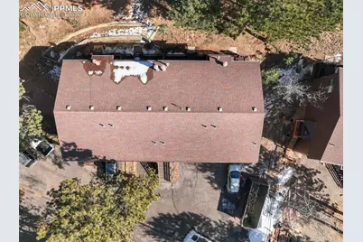 554 Manor Court #C, Woodland Park, CO 80863 - Photo 33