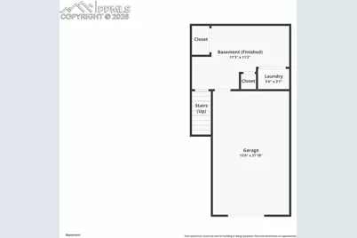 554 Manor Court #C, Woodland Park, CO 80863 - Photo 37