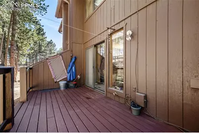 554 Manor Court #C, Woodland Park, CO 80863 - Photo 23