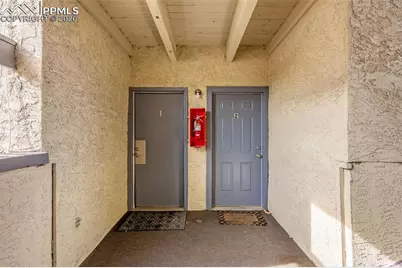 5030 El Camino Drive #1, Colorado Springs, CO 80918 - Photo 5
