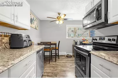 5030 El Camino Drive #1, Colorado Springs, CO 80918 - Photo 11