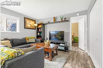 5030 El Camino Drive #1, Colorado Springs, CO 80918 - Photo 7