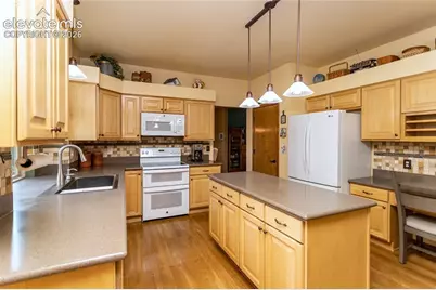 15235 Jessie Drive, Colorado Springs, CO 80921 - Photo 9
