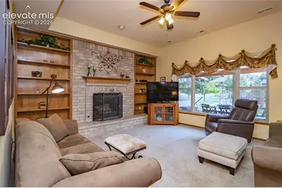 15235 Jessie Drive, Colorado Springs, CO 80921 - Photo 5
