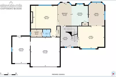 15235 Jessie Drive, Colorado Springs, CO 80921 - Photo 49