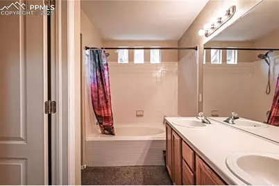 1749 Courtyard Heights, Colorado Springs, CO 80906 - Photo 35