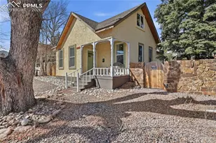 3306 W Colorado Ave, Colorado Springs, CO 80904 - Photo 1
