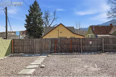 3306 W Colorado Avenue, Colorado Springs, CO 80904 - Photo 33