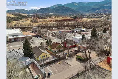 3306 W Colorado Avenue, Colorado Springs, CO 80904 - Photo 35