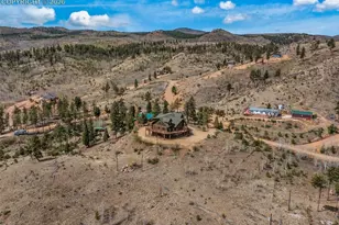 392 Brooks Ln, Woodland Park, CO 80863 - Photo 45