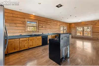 392 Brooks Lane, Woodland Park, CO 80863 - Photo 11
