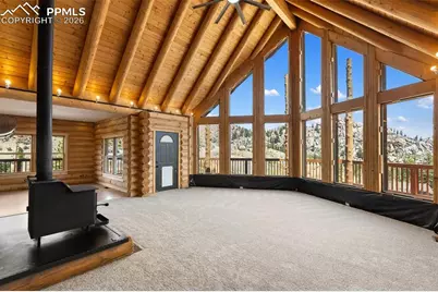 392 Brooks Lane, Woodland Park, CO 80863 - Photo 23