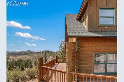 392 Brooks Lane, Woodland Park, CO 80863 - Photo 5