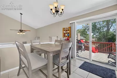 3748 Adirondack Drive, Colorado Springs, CO 80918 - Photo 9