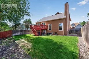 3748 Adirondack Dr, Colorado Springs, CO 80918 - Photo 3