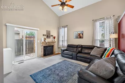 3748 Adirondack Drive, Colorado Springs, CO 80918 - Photo 11