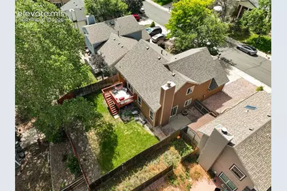 3748 Adirondack Drive, Colorado Springs, CO 80918 - Photo 21
