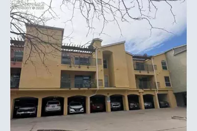 2510 Taft Drive #205, Boulder, CO 80302 - Photo 1