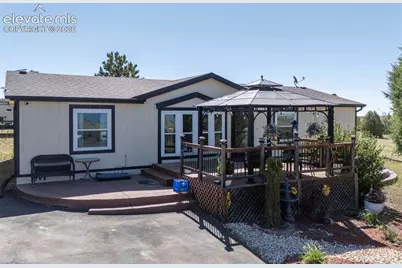 12050 Blaney Road, Peyton, CO 80831 - Photo 1