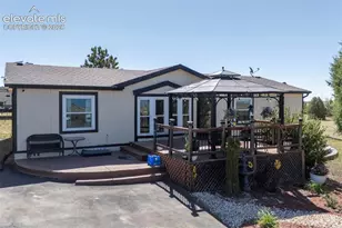 12050 Blaney Rd, Peyton, CO 80831 - Photo 1