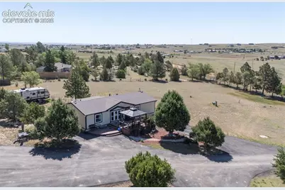 12050 Blaney Road, Peyton, CO 80831 - Photo 5