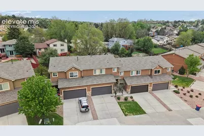 6089 Kingdom View, Colorado Springs, CO 80918 - Photo 3
