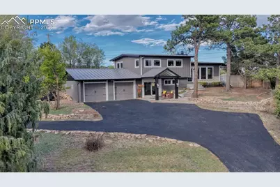 5335 Sapphire Drive, Colorado Springs, CO 80918 - Photo 41