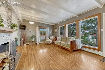5335 Sapphire Drive, Colorado Springs, CO 80918 - Photo 3