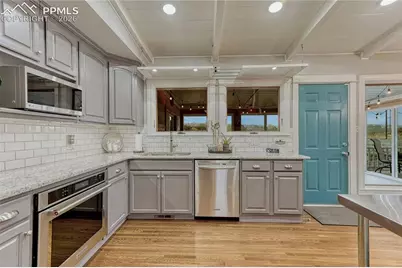 5335 Sapphire Drive, Colorado Springs, CO 80918 - Photo 9