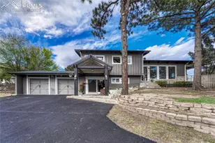 5335 Sapphire Dr, Colorado Springs, CO 80918 - Photo 1