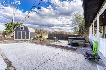 5335 Sapphire Drive, Colorado Springs, CO 80918 - Photo 35