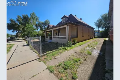 1138 Pine Street, Pueblo, CO 81004 - Photo 3