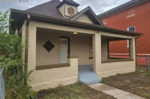 1138 Pine St, Pueblo, CO 81004 - Photo 1