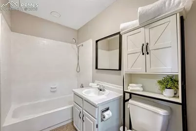 929 S Arcadia Street, Colorado Springs, CO 80903 - Photo 5