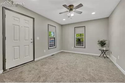 929 S Arcadia Street, Colorado Springs, CO 80903 - Photo 7